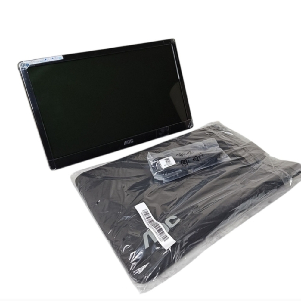 Portable LED HD Monitor - Picture 5 of 8